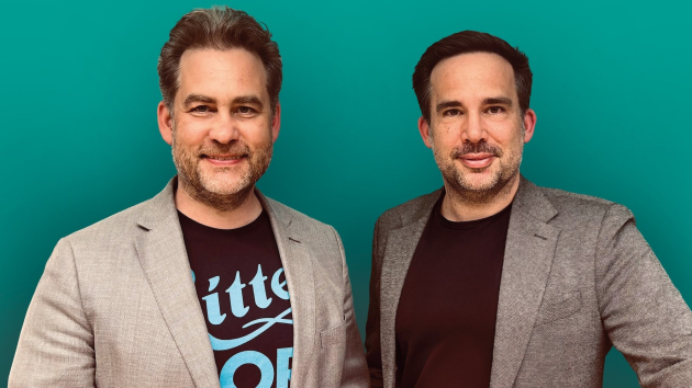 Führungswechsel bei Ritter: Urenkel übernehmen operative Verantwortung, Ronken geht - Vorsitzende der Geschäftsführung der Alfred Ritter GmbH & Co. KG : Moritz Ritter (l.) und Tim Hoppe (r.) - Quelle: Alfred Ritter GmbH & Co. KG
